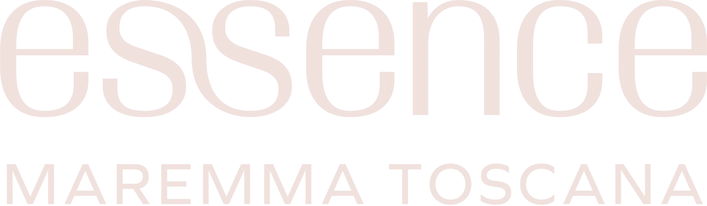 Essence Maremma Toscana