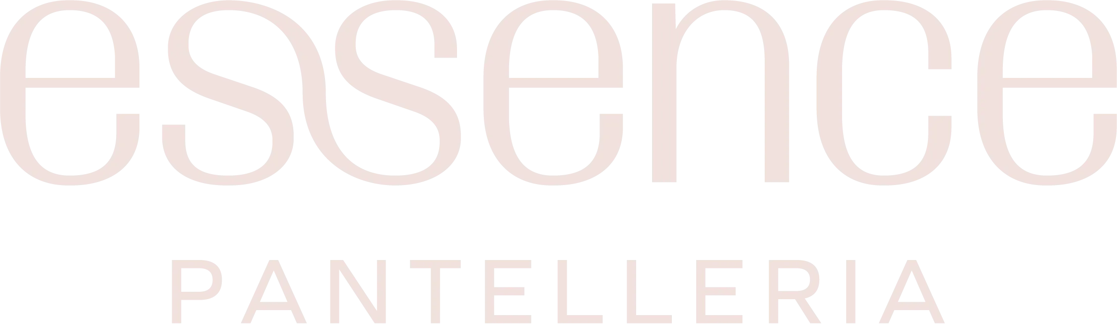 Essence Pantelleria