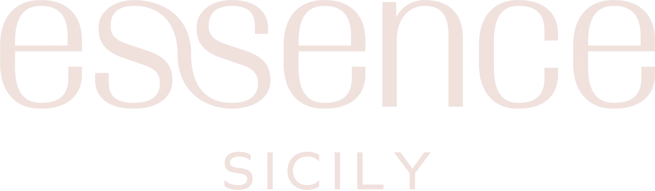 Essence Sicily