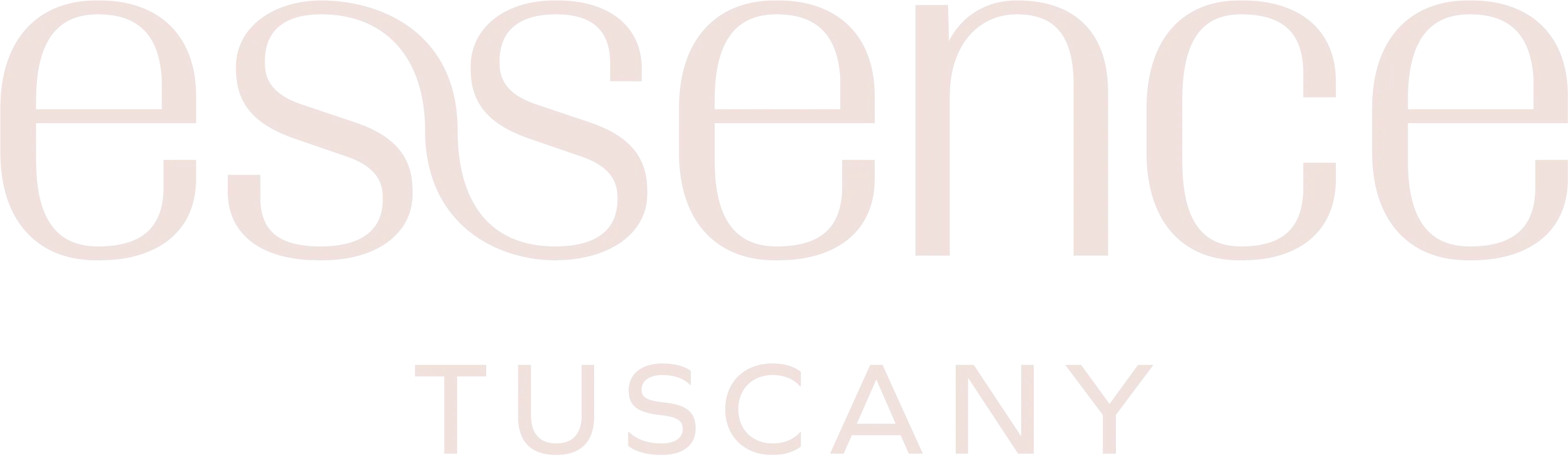 Essence Tuscany