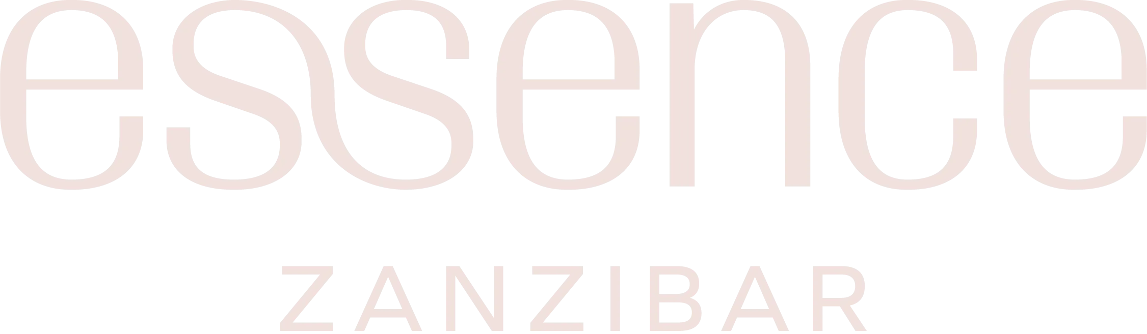 Essence Zanzibar