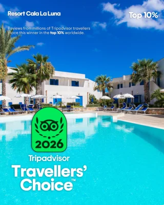 Riconoscimento Tripadvisor Travellers’ Choice agli hotel Essence