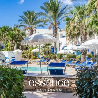 Auguri di Ferragosto da Essence Hotels