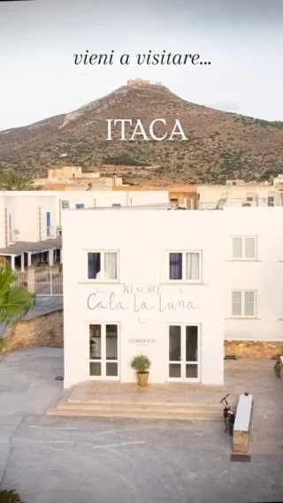 Castello di Santa Caterina a Favignana