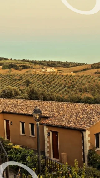 Borgo Magliano Resort tra le colline della Maremma
